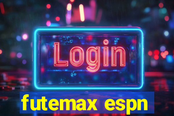 futemax espn